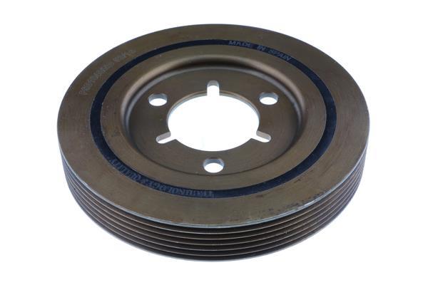 Polia do amortecedor AISIN ref. PDAPS-711